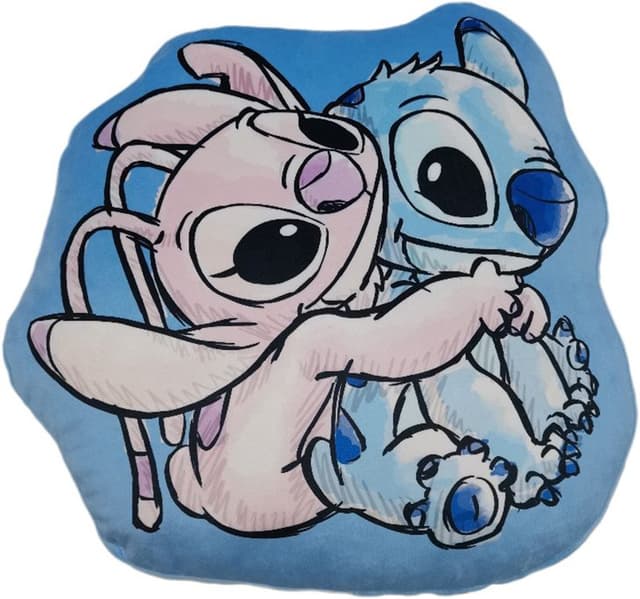 Konix Disney Stitch pyntepude