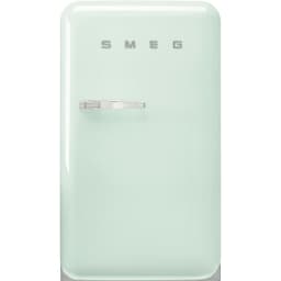 Smeg 50's Style køleskab FAB10HRPG6 (pastelgrøn)