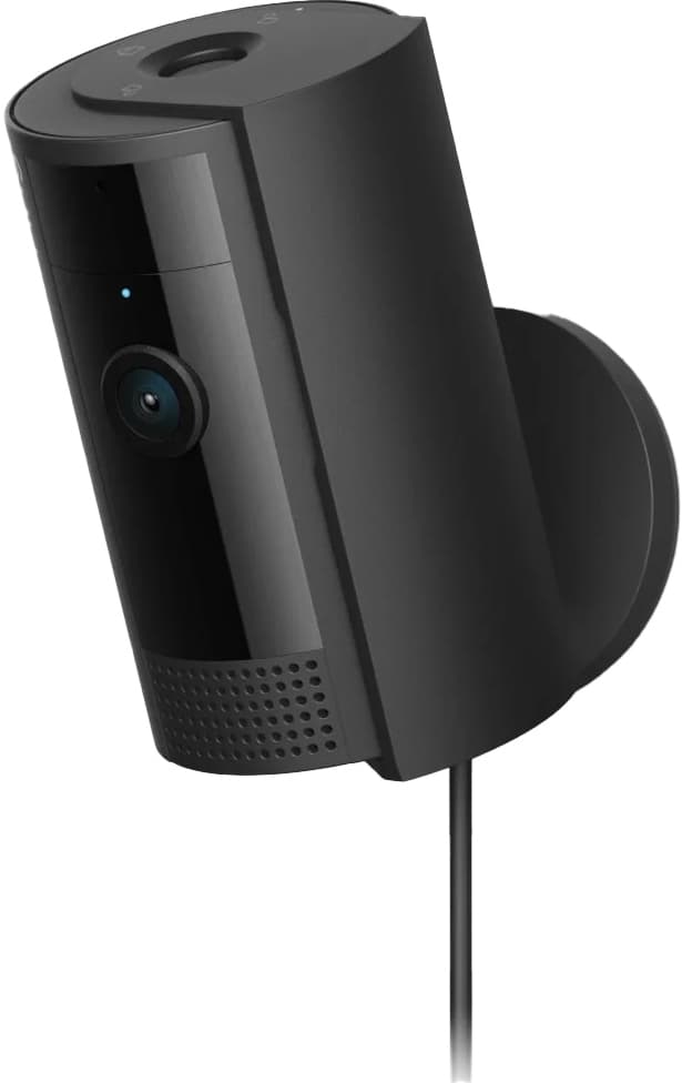 Ring Indoor Cam 2nd Gen digitalkamera (sort)