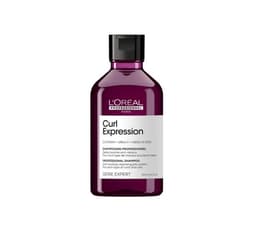 L'ORÉAL PARIS L'Oreal Professionnel Curl Expression Anti-Buildup Cleansing Jelly Shampoo 300ml