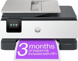 HP OfficeJet Pro 8134e AIO Inkjet printer