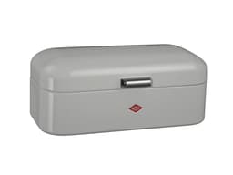 Wesco Grandy Brødkasse 42 x 22 x 17 cm Spacegrey