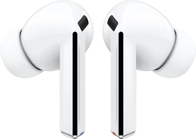Samsung Galaxy Buds3 Pro true wireless in-ear høretelefoner (hvid)