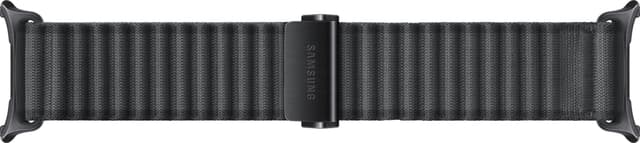 Samsung Galaxy Watch Ultra Trail rem (mørkegrå)