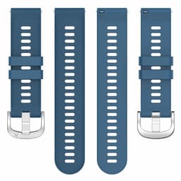 Pure urrem Samsung Galaxy Watch 7 (40mm) - Blå