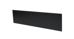 Adax Neo radiator med wi-fi H 20 (sort)