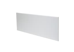 Adax Neo radiator med wi-fi H 06 (hvid)