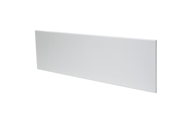 Adax Neo radiator med wi-fi H 08 - hvid