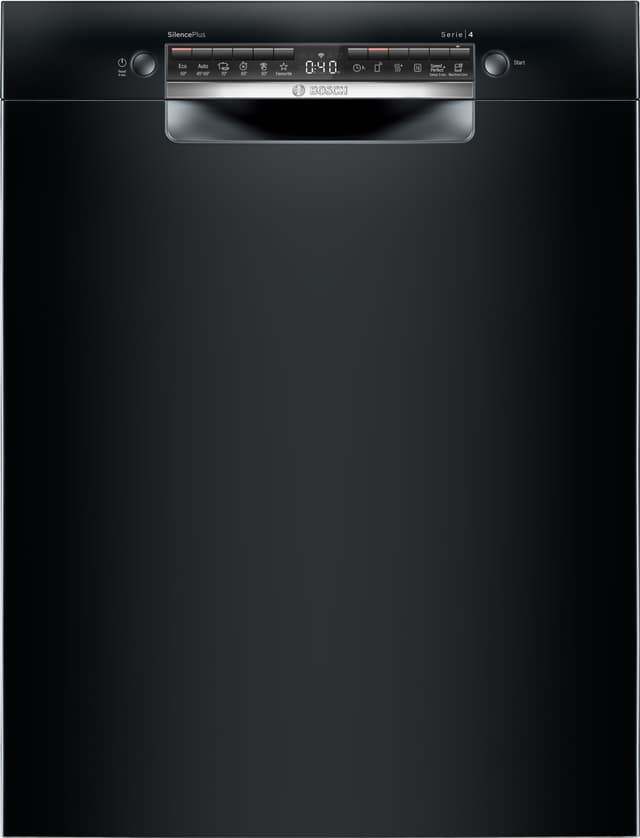 Bosch opvaskemaskine SMU4HCB01S