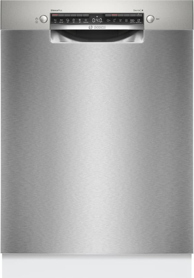 Bosch opvaskemaskine SMU4HAI01S