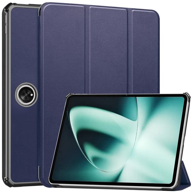 SKALO OnePlus Pad Trifold Flip Cover - Blå