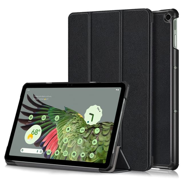 SKALO Google Pixel Tablet Trifold Flip Cover - Sort