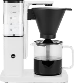 Wilfa Zense kaffemaskine CM10W-A125 (hvid)