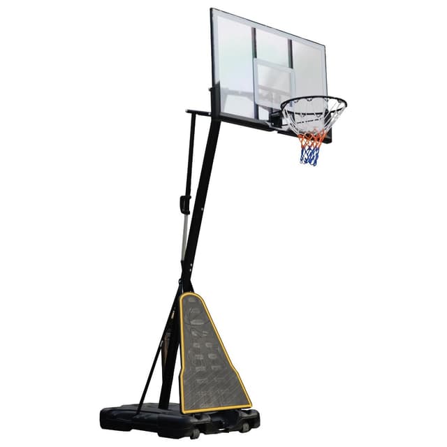 ProSport Basketball Kurv 2,45 - 3,05 m