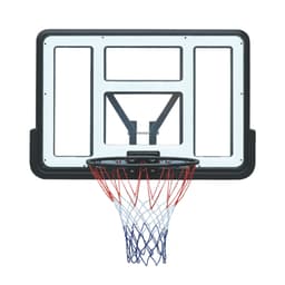 Prosport basketballnet og bagbræt