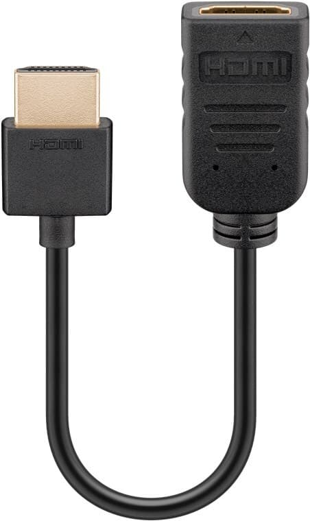 HDMI™ flex-adapter (4K 60Hz)