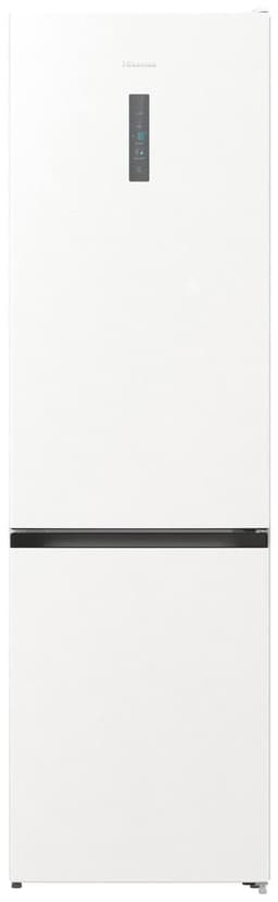 Hisense køle/fryseskab RB390N4BWD