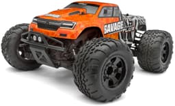HPI Savage XS Flux V2 2.4 GHz