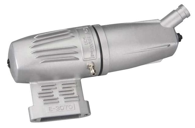 OS -24625211 SILENCER E-3071 (46-55AX)