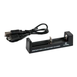 XTAR MC1 Li-Ion opkræver 500 mA