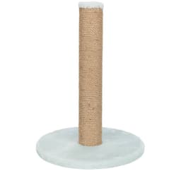 Junior kradsestolpe på tallerken, 42 cm, postfrit