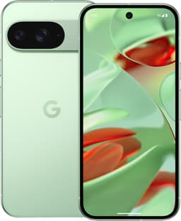 Google Pixel 9 5G smartphone 12/128GB (Wintergreen)