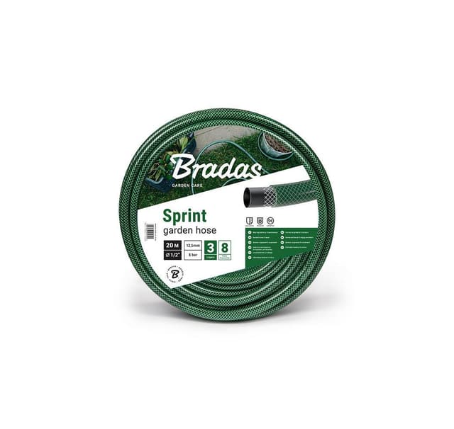 Haveslange SPRINT 3/4"" - 30m