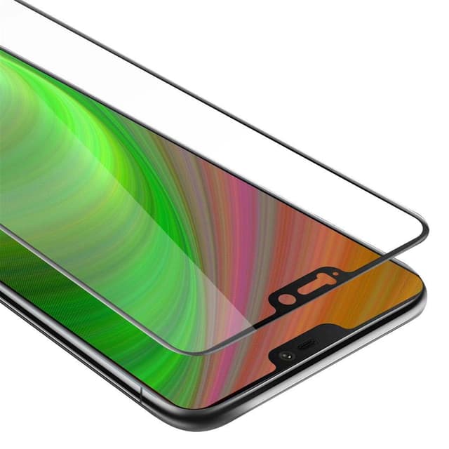 Skærmbeskytter OnePlus 6 Beskyttelsesglas