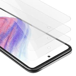 Samsung Galaxy A53 5G 3x Skærmbeskytter