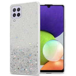 Samsung Galaxy A22 4G / M22 / M32 4G Cover Etui Case