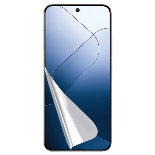 Skærmbeskytter 3D Soft HydroGel Xiaomi 14