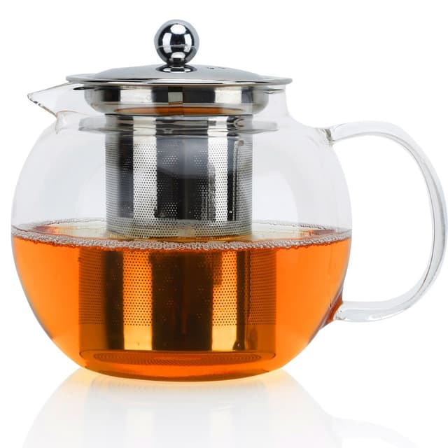 Tekande Tekande Kaffekande 650ml