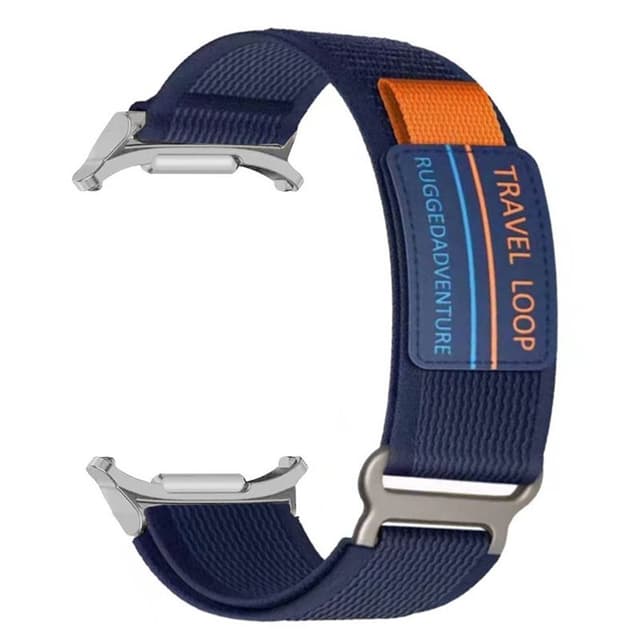 Travel Loop urrem Samsung Galaxy Watch Ultra (47mm) - Midnight Blue
