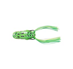 SG 3D Pop Frog 7,0 cm/20g Grøn frø