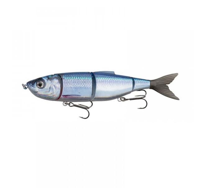 SavageGear 4Play V2 Liplure 13,5cm/18g/0,6-1,3m F 01-Hering