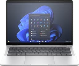 HP Elite x360 1040 G11/U7 155H/32/1TB/14" bærbar computer