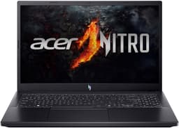 Acer Nitro V15 R7-7HS/16/512/4060 15,6" bærbar gaming computer