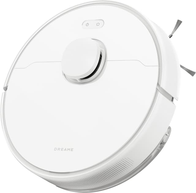 Dreame D9 Max Gen 2 robotstøvsuger DI1039 (hvid)