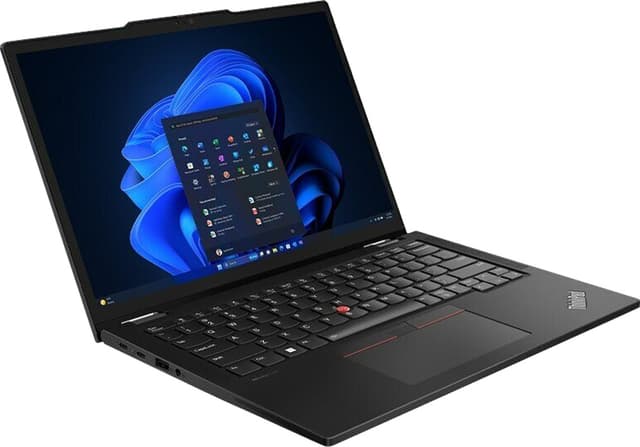 Lenovo ThinkPad X13 2-in-1 Gen 5 13.3" bærbar computer 21LW0018MX (sor