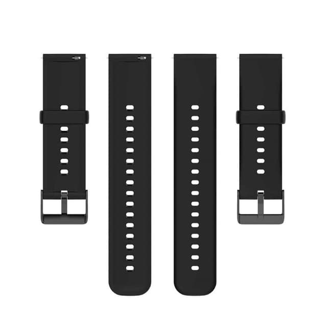 Sport urrem OnePlus Watch 2R - Sort