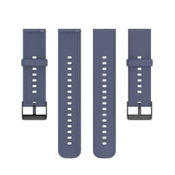 Sport urrem OnePlus Watch 2 eSIM - Gråblå