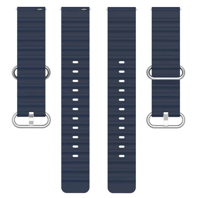 Ocean urrem Suunto Race (49mm) - Mørkeblå