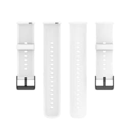 Sport urrem OnePlus Watch 2R - Hvid