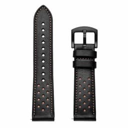 Læderurrem Suunto Vertical - Sort