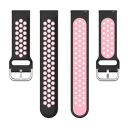 EBN urrem Doro Watch - Sort/pink