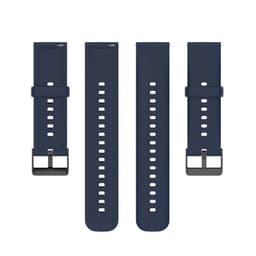 Sport urrem Suunto Race (49mm) - Mørkeblå