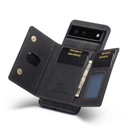 DG-Ming M2 cover Google Pixel 9 - Sort