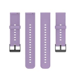 Sport urrem Suunto Race S (45mm) - Lilla