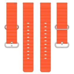 Ocean urrem Doro Watch - Orange