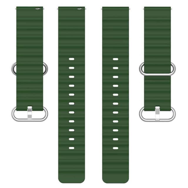 Ocean urrem OnePlus Watch 2 - Army